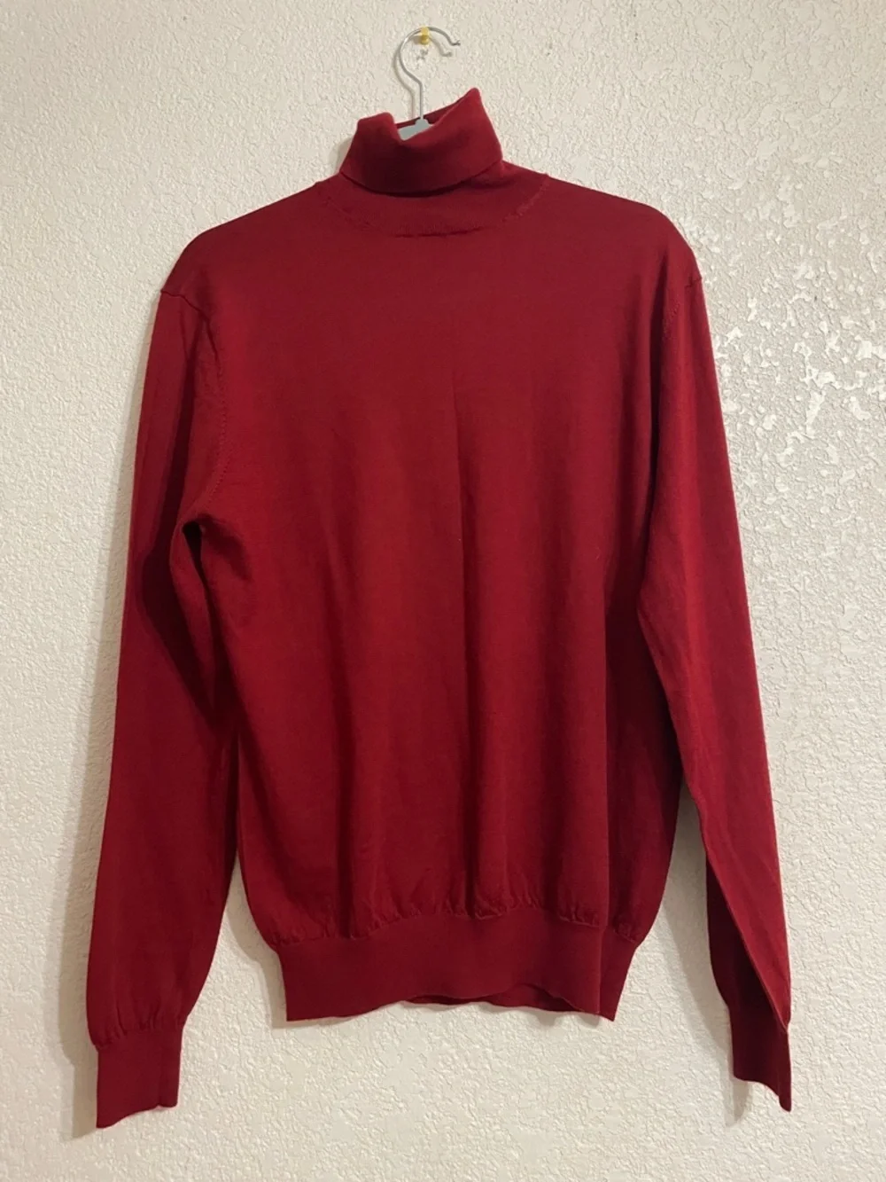 Suitsupply Wool Sweater